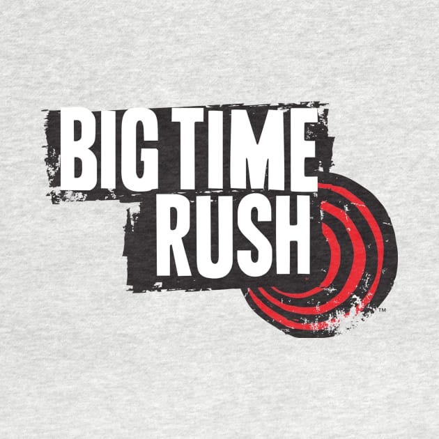 big time rush by Lula Pencil Art